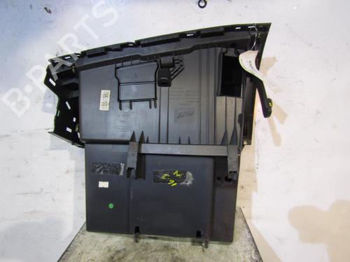 Used Glove box Glove box RENAULT CLIO III Grandtour (KR0/1_) 1.5 dCi (88 hp) 25089990 25089990