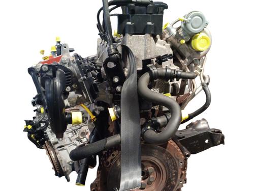 Engine RENAULT CLIO III (BR0/1, CR0/1) 1.2 16V | BP32239242M1  - Image 7