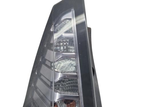 Left taillight RENAULT SCÉNIC III (JZ0/1_) 1.5 dCi | BP30566196C34 