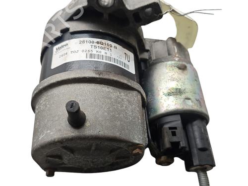 Starter PEUGEOT 108 1.0 VTi | BP25075376M8 