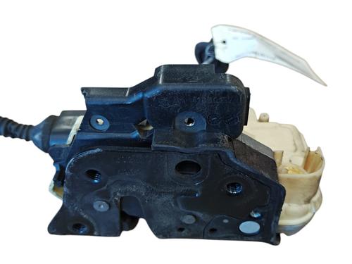 Used Front left lock AUDI A3 (8P1) 1.9 TDI (105 hp) 26029466