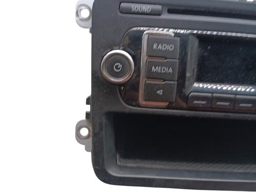 Radio VW POLO V (6R1, 6C1) 1.2 TDI | BP27326037E6 