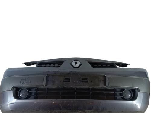 Used Front bumper RENAULT MEGANE II Coupé-Cabriolet (EM0/1_) 1.6 (113 hp) 25100513