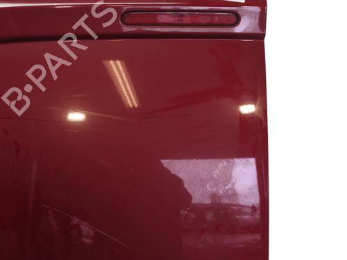 Left tailgate CITROËN BERLINGO Box Body/MPV (K9) 1.5 BlueHDi 75 | BP32391863C76