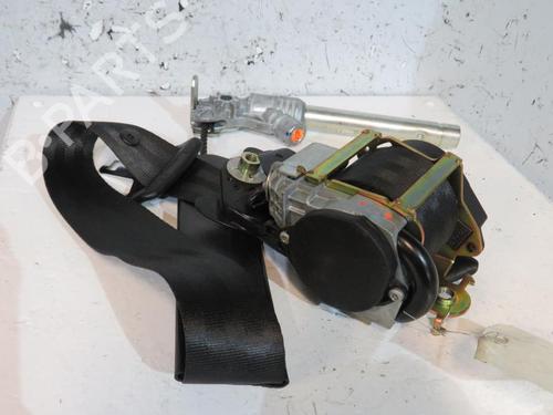 Used Front right belt tensioner CITROËN C5 II (RC_) 1.6 HDi (RC8HZB) (109 hp) 25108679