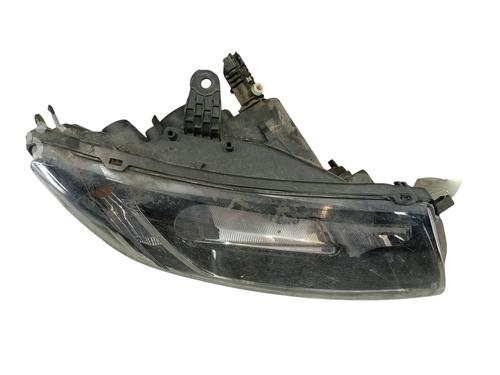 Right headlight DACIA SANDERO II TCe 90 (B8M1, B8MA, B8AC) | BP31660593C29 