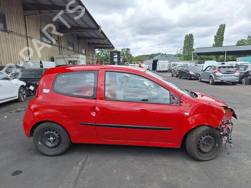 Left taillight RENAULT TWINGO II (CN0_) 1.2 16V (CN0K, CN0V, CN0A) | BP38939554C34 - Image 14