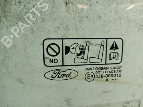 Front left door window FORD FOCUS II (DA_, HCP, DP) 2.0 | BP27934145C18 