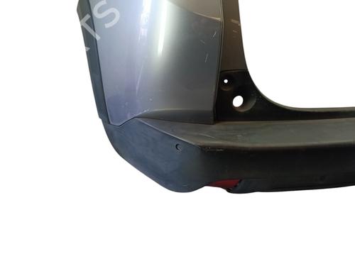 Used Rear bumper PEUGEOT 2008 I (CU_) 1.2 PureTech 82 (82 hp) 28215139