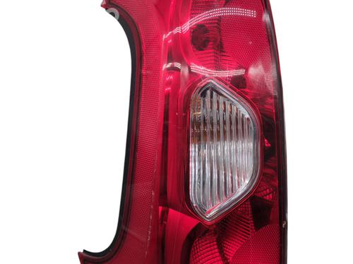 Used Left taillight FIAT PANDA (312_, 319_) 1.2 (312PXA1A) (69 hp) 30971453