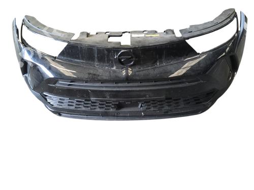Front bumper OPEL MOKKA 1.2 (76) | BP29374672C7 