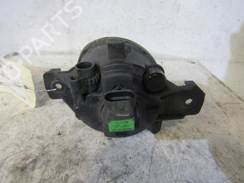 Left front fog light NISSAN X-TRAIL I (T30) 2.2 dCi 4x4 | BP25064322C30 