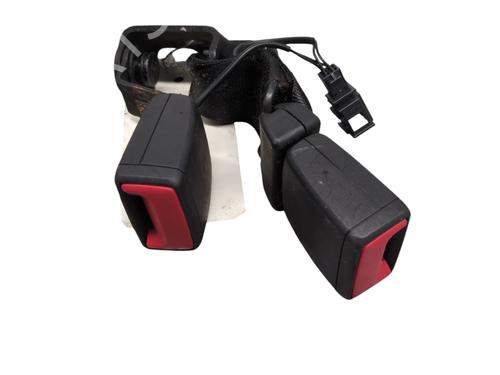 Seat buckle VW POLO VI (AW1, BZ1, AE1) 1.0 MPi | BP32500528I32