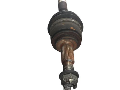 Used Right front driveshaft Right front driveshaft NISSAN NV250 Van (X61) dCi 95 (95 hp) 25053933 25053933