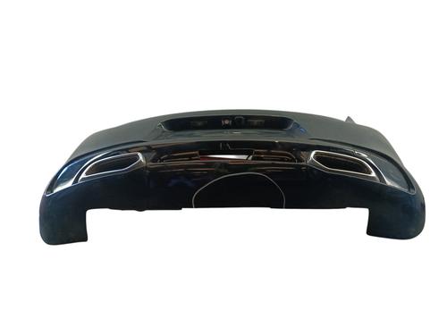 rear-bumper-citroen-ds5-2011-2012-2013-2014-2015-2016-33239456 main image