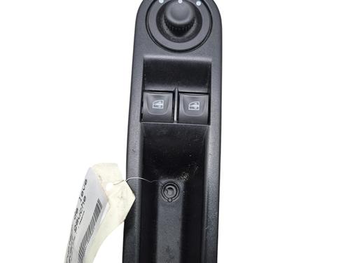 Used Left front window switch RENAULT TWINGO III (BCM_, BCA_) 1.0 SCe 75 (73 hp) 29189250