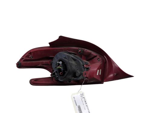 Right taillight PEUGEOT 208 I (CA_, CC_) 1.4 HDi | BP26215823C35 
