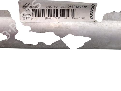 AC radiator CITROËN C3 / C3 ORIGIN III (SX) 1.2 PureTech 82 | BP28044748M32 
