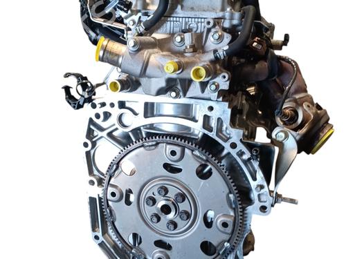 Engine NISSAN JUKE (F15) 1.6 | BP36205854M1 - Image 9