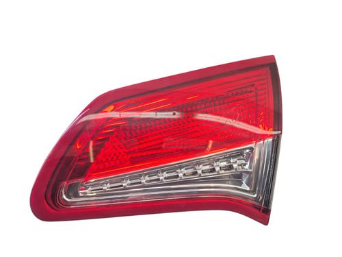 Right tailgate light CITROËN C4 II (NC_) 1.2 THP 130 (NCHNYM, NCHNYT) | BP28952630C80 - Image 2