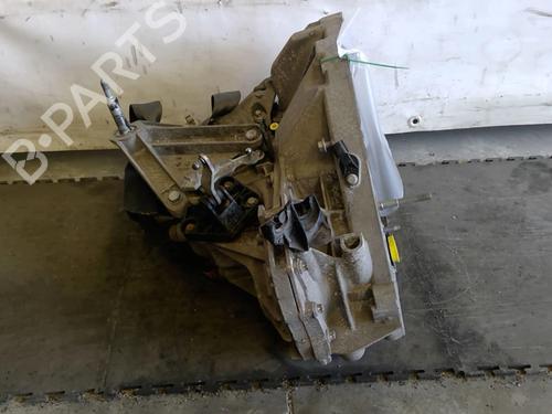 Gearbox RENAULT CLIO III (BR0/1, CR0/1)  | BP25107150M3 