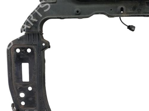 Used Front slam panel Front slam panel KIA PICANTO II (TA) 1.0 (69 hp) 25074426 25074426