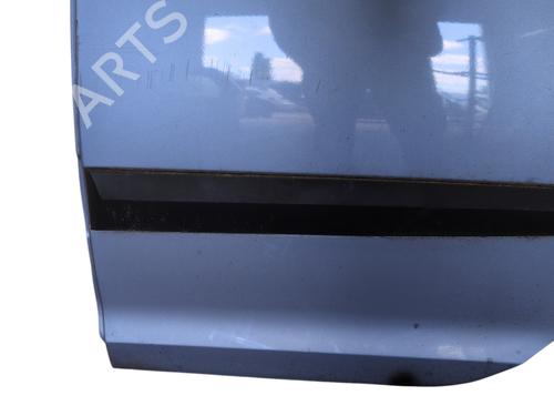 Left rear door KIA PICANTO I (SA) 1.0 | BP26180801C4 