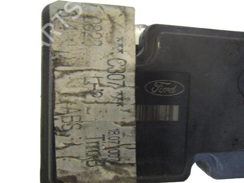 Used ABS pump ABS pump FORD FOCUS II Turnier (DA_, FFS, DS) [2004-2012] 25090647 25090647