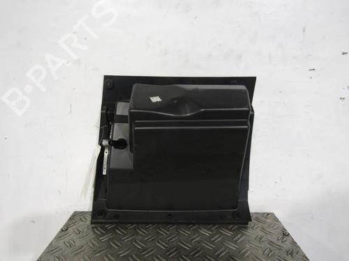 Hanskerom Hanskerom OPEL MERIVA A MPV (X03) 1.3 CDTI (E75) (69 hp) 25083453 25083453