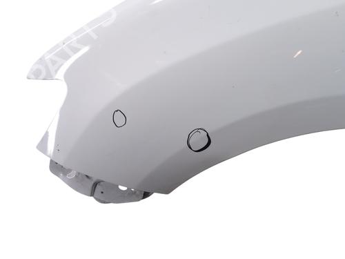 left-front-fenders-dacia-sandero-ii-2012-33022739 main image