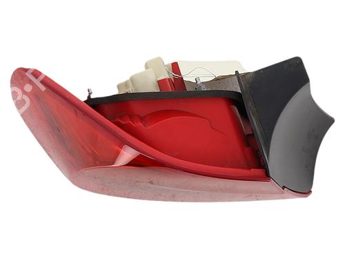 Left taillight BMW 3 (E90) 325 d | BP37268924C34 - Image 2