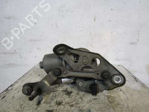 Used Front wiper motor PEUGEOT 407 SW (6E_, 6D_) 2.0 HDi 135 (136 hp) 25105946