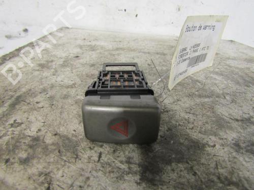 Warning switch SUBARU FORESTER (SG_) 2.5 AWD (SG9) | BP25070422I22 