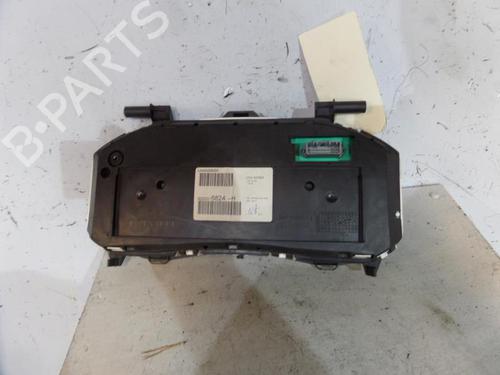 Instrument cluster RENAULT CLIO III (BR0/1, CR0/1) 1.4 16V | BP25067720C47