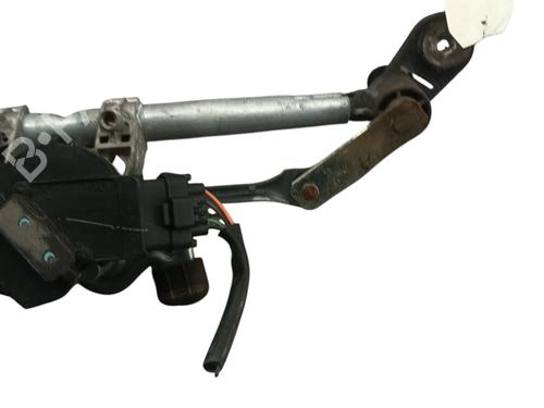 Front wiper motor RENAULT CLIO III Grandtour (KR0/1_) 1.5 dCi (KR0G) | BP30903380M29