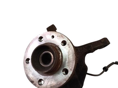 Used Left front steering knuckle RENAULT TRAFIC II Bus (JL) 2.0 dCi 90 (JL00, JL01, JL0H, JL0M, JL0P, JL0S) (90 hp) 30126262