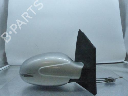 Right mirror SMART FORTWO Coupe (450) 0.7 (450.352, 450.332) | BP25094071C27 