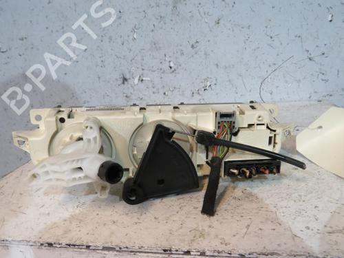 Used Climate control Climate control FORD FOCUS C-MAX (DM2) 1.6 TDCi (109 hp) 25112977 25112977