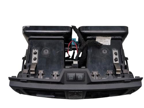 Used Warning switch Warning switch MERCEDES-BENZ C-CLASS (W204) C 200 CDI (204.001) (136 hp) 26240296 26240296