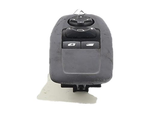 Left front window switch PEUGEOT 208 I (CA_, CC_) 1.2 VTI 82 | BP40094228I27 - Image 1
