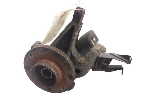 Right front steering knuckle PEUGEOT 206 Hatchback (2A/C)  | BP25058381M26 