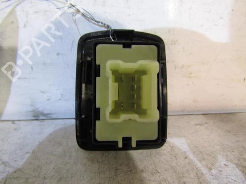 Used Right front window switch Right front window switch RENAULT KANGOO Express (FW0/1_) 1.5 dCi 75 (FW07, FW10, FW04) (75 hp) 25078962 25078962