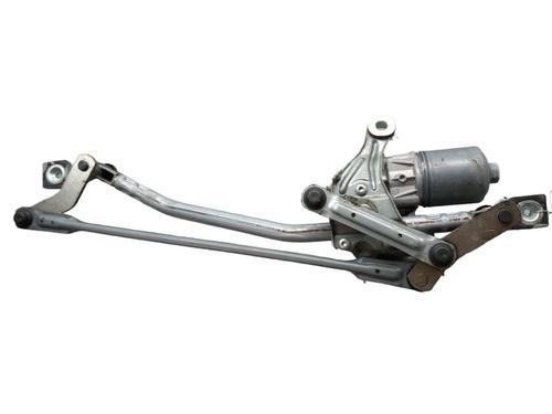 Used Front wiper motor VOLVO V40 Hatchback (525) D3 (150 hp) 25100243