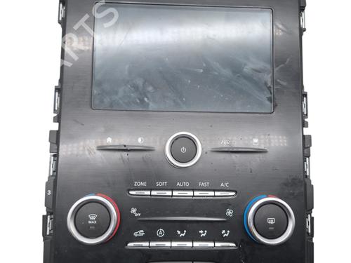 Display RENAULT MEGANE IV Hatchback (B9A/M/N_) 1.5 dCi 110 (B9A3) | BP29425935C48 