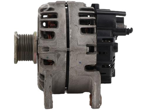 Used Alternator Alternator RENAULT TWINGO III (BCM_, BCA_) 0.9 TCe 95 (92 hp) 36338192 36338192