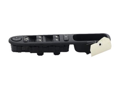 Used Left front window switch Left front window switch PEUGEOT 307 CC (3B) 2.0 16V (140 hp) 40271774 40271774