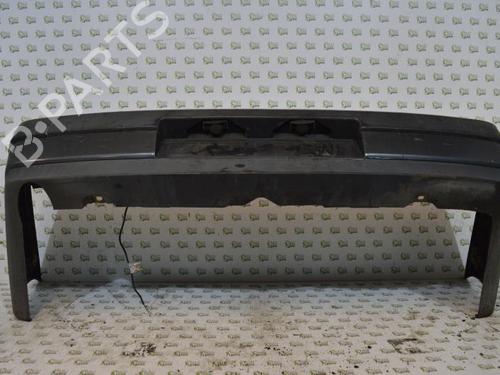 Used Rear bumper PEUGEOT 405 I (15B) 1.6 (94 hp) 25115260