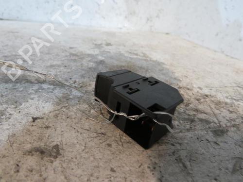 Used Left rear window switch Left rear window switch FORD GALAXY I (WGR) 1.9 TDI (115 hp) 25066988 25066988