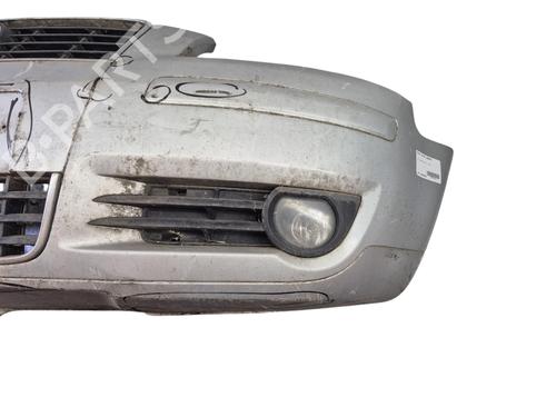 Front bumper AUDI A3 (8P1) 2.0 TDI 16V | BP26428696C7 