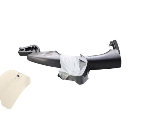 Front right exterior door handle PEUGEOT 5008 II (MC_, MJ_, MR_, M4_) 1.2 THP (MRHNYH, MRHNYW, MRHNSJ, MRHNSU, MRHNSM) | BP25098121C129 